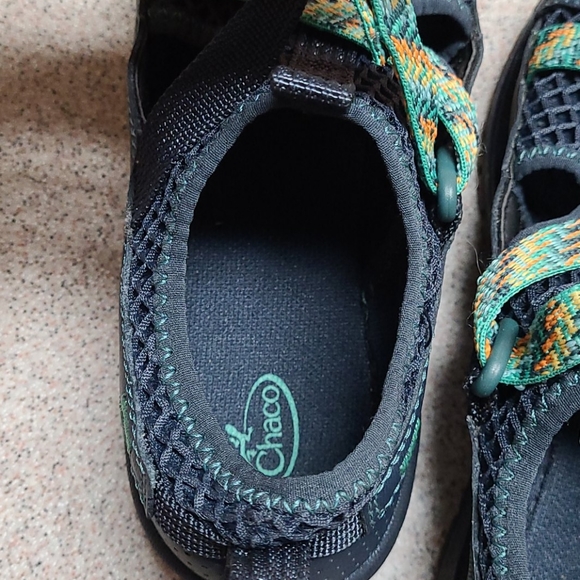 NEW Chaco Odyssey Watershoes
